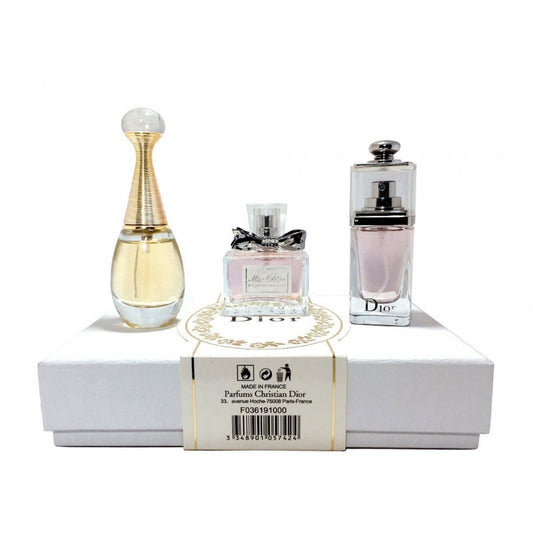 Chistian Dior LES PARFUMS 90ml 2.5 fl oz - HOSTDIEN