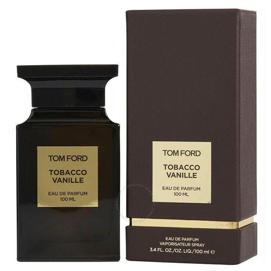 TOM FORD TOBACCO VANILLE 3.4 EAU DE PARFUM SPRAY - HOSTDIEN